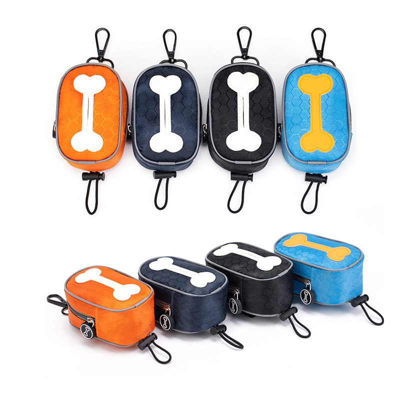 Dog Poop BagHangable Dispenser – Poop Bag Dispenser recenzja i cena