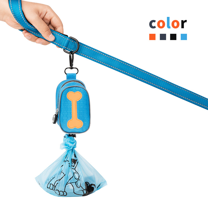 Dog Poop BagHangable Dispenser – Poop Bag Dispenser recenzja i cena