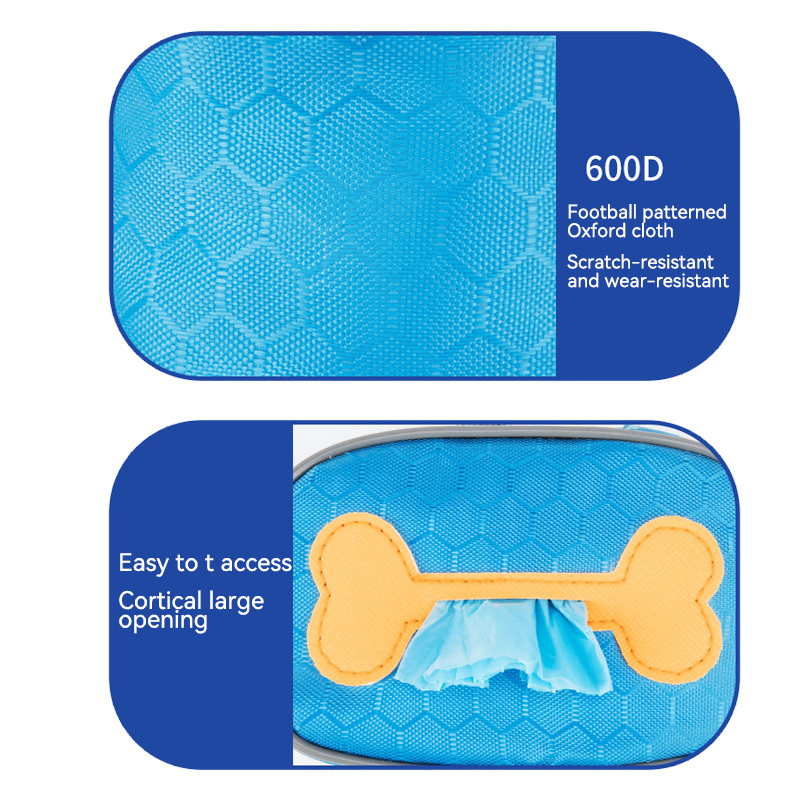 Dog Poop BagHangable Dispenser – Poop Bag Dispenser recenzja i cena