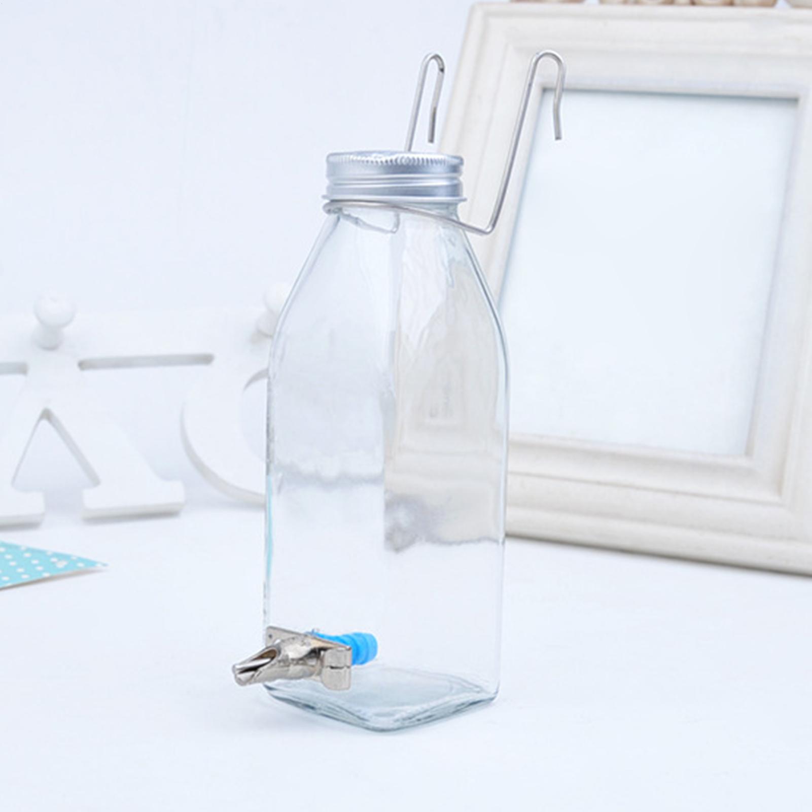 Water Bottle For Hamster 350ml – Pet Supplies Pet Shop recenzja i cena
