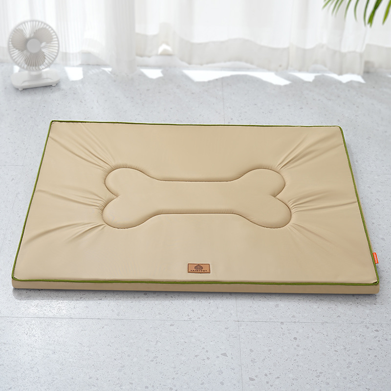 Waterproof Dog Bed Oxford Fabr – Calming Dog Bed recenzja i cena