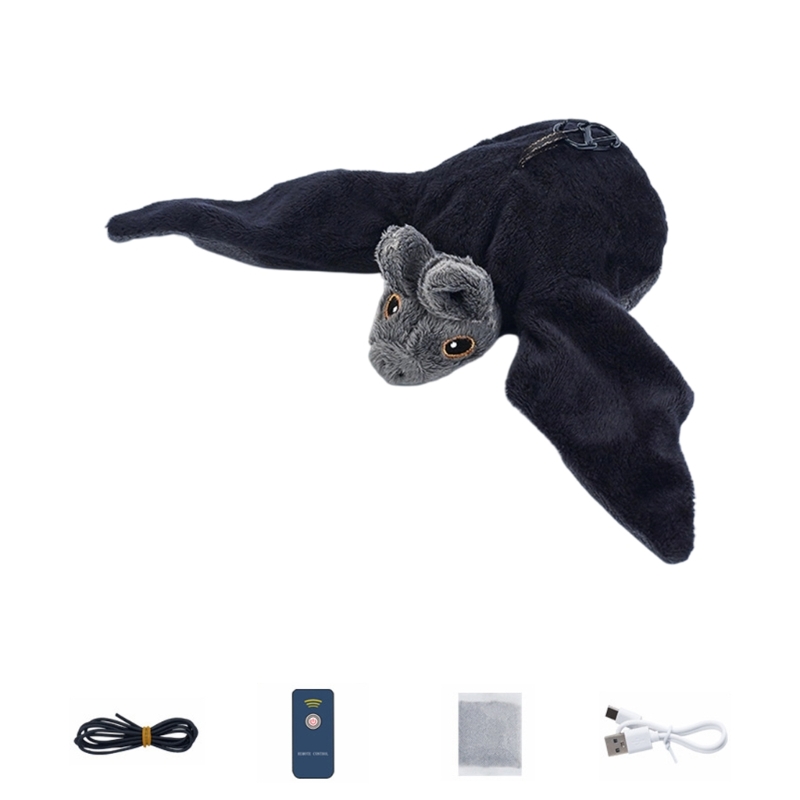  Interactive Flapping Bird Cat – Interactive Cat Toy recenzja i cena