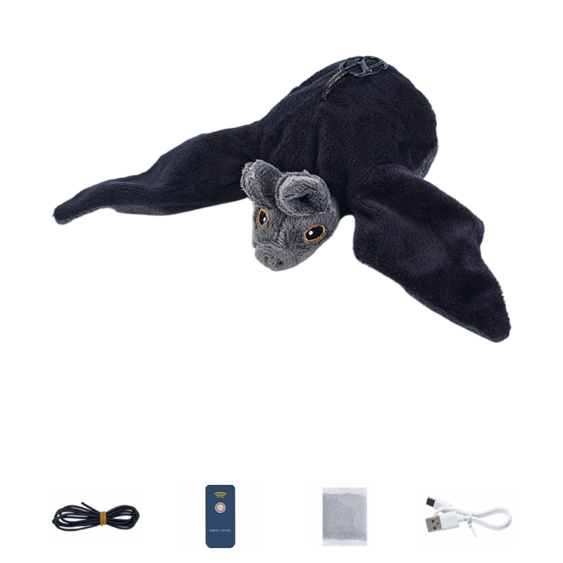  Interactive Flapping Bird Cat – Interactive Cat Toy recenzja i cena