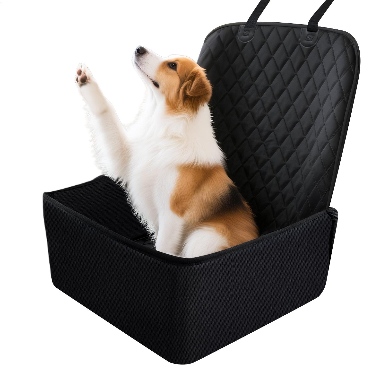ForTruck Dog Car Seat Large Wa – Calming Dog Bed recenzja i cena