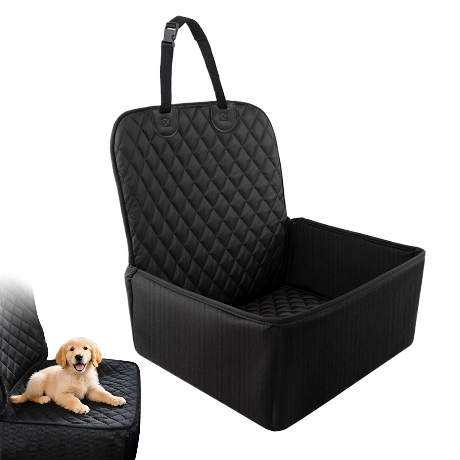 ForTruck Dog Car Seat Large Wa – Calming Dog Bed recenzja i cena