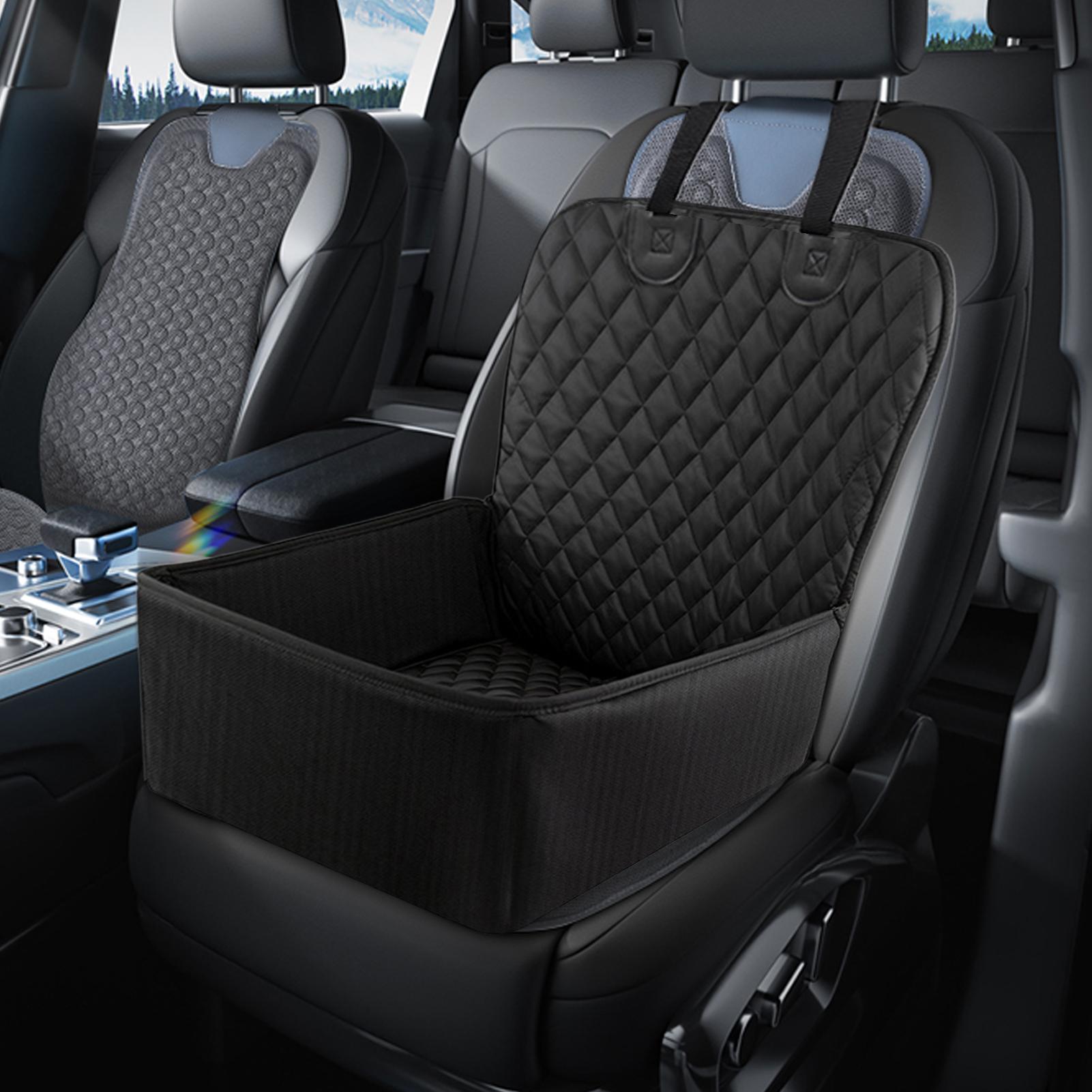 ForTruck Dog Car Seat Large Wa – Calming Dog Bed recenzja i cena
