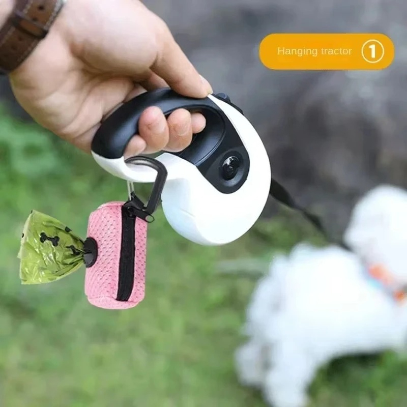 Dog Poop Bag Dispenser Hanging – Poop Bag Dispenser recenzja i cena