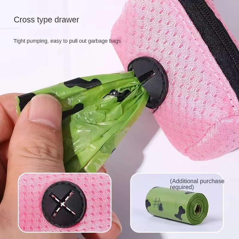 Dog Poop Bag Dispenser Hanging – Poop Bag Dispenser recenzja i cena