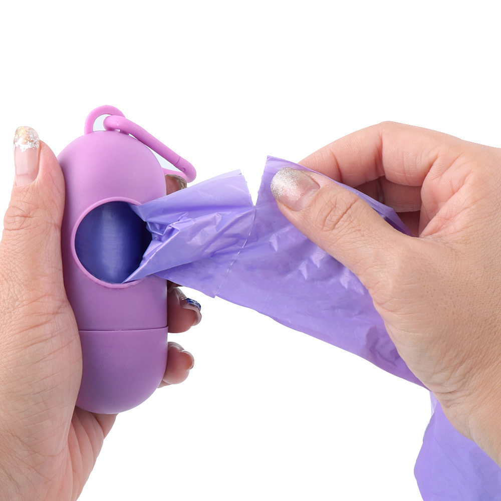 Dog Poop Bag Holder Portable P – Poop Bag Dispenser recenzja i cena
