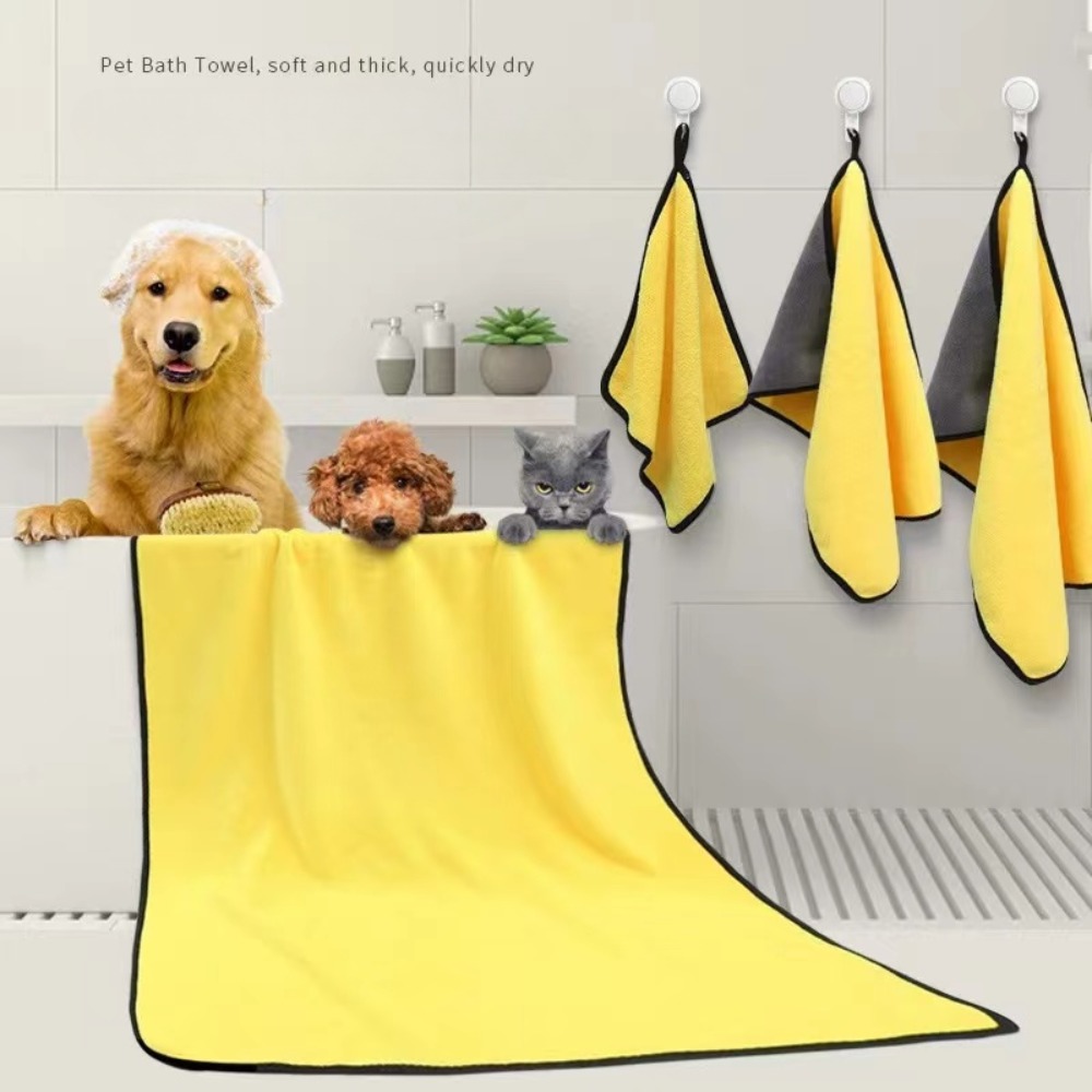 E5 Quick-drying Pet Dog Access – Pet Supplies Pet Shop recenzja i cena