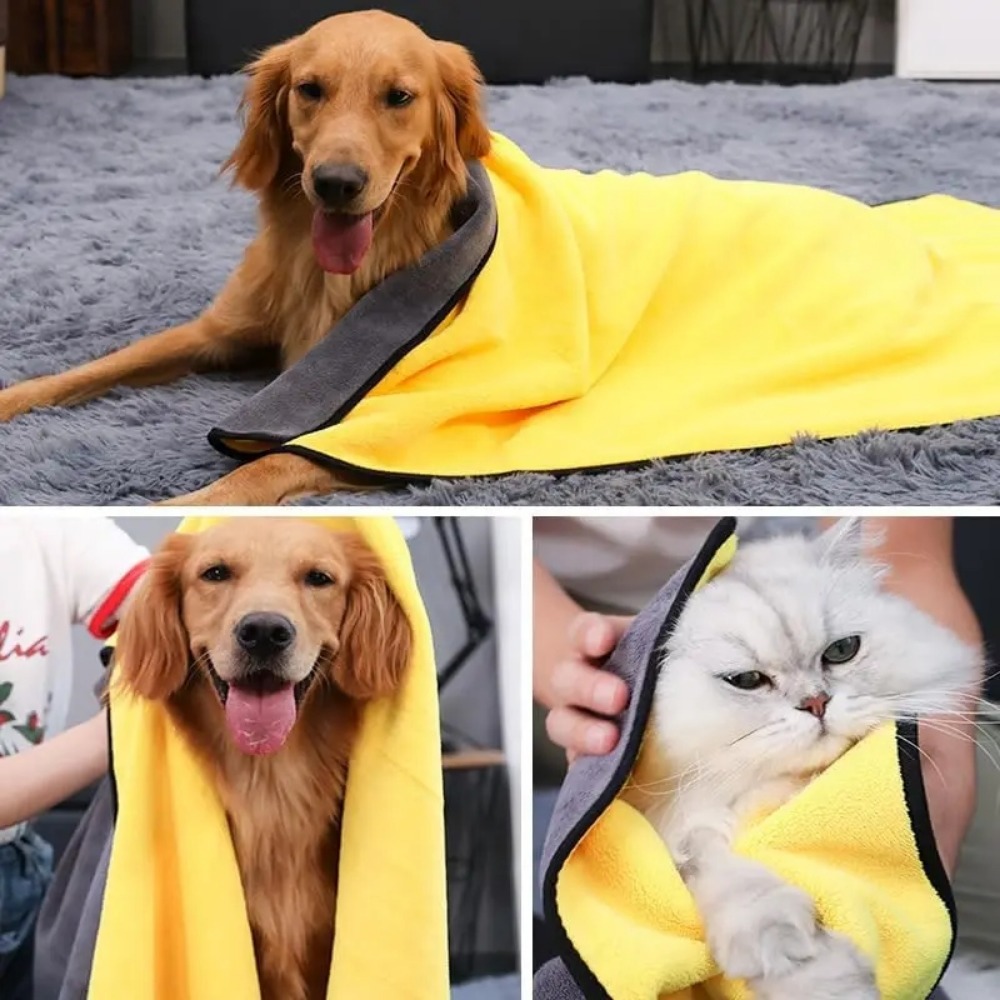 E5 Quick-drying Pet Dog Access – Pet Supplies Pet Shop recenzja i cena