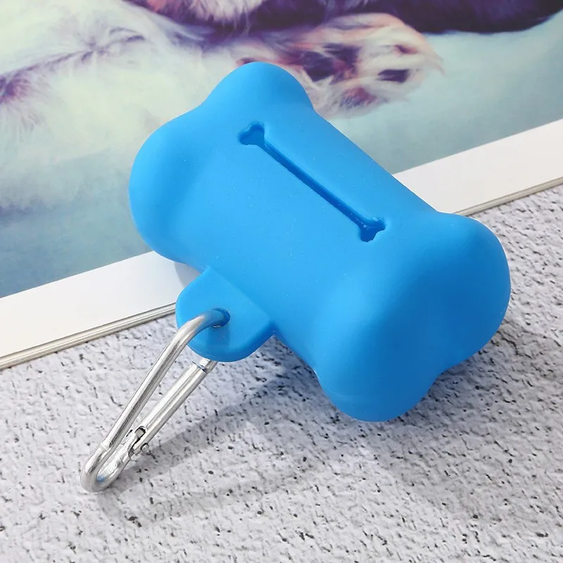 Waste Garbage Carrier Holder H – Poop Bag Dispenser recenzja i cena