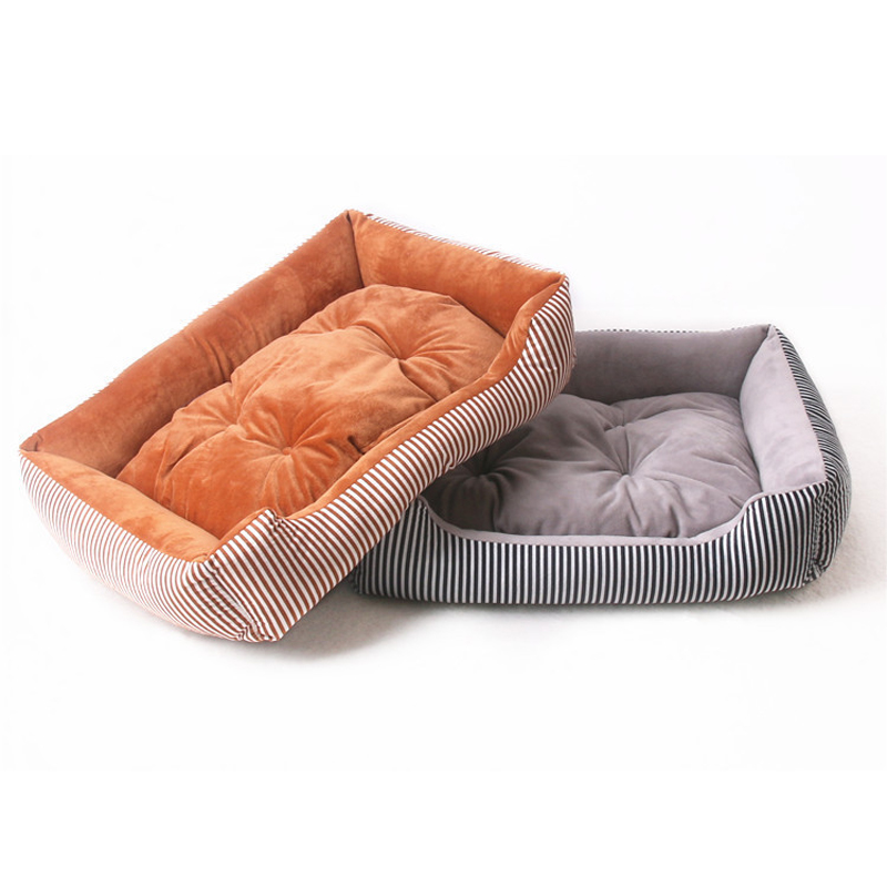 2026 all seasons Pet Sofa Warm – Calming Dog Bed recenzja i cena