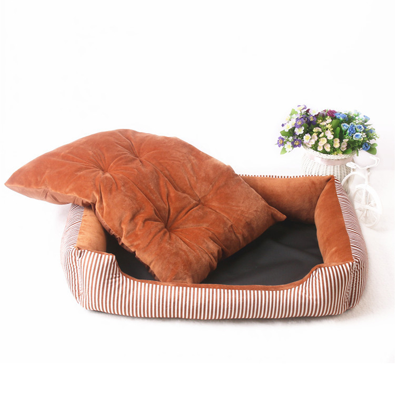 2026 all seasons Pet Sofa Warm – Calming Dog Bed recenzja i cena