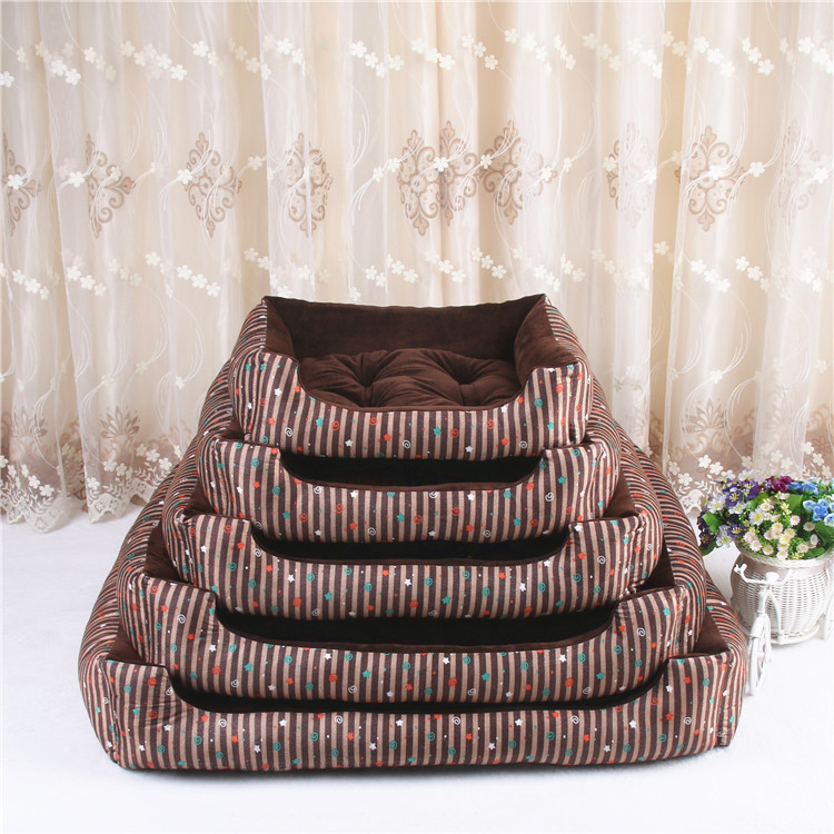 2026 all seasons Pet Sofa Warm – Calming Dog Bed recenzja i cena