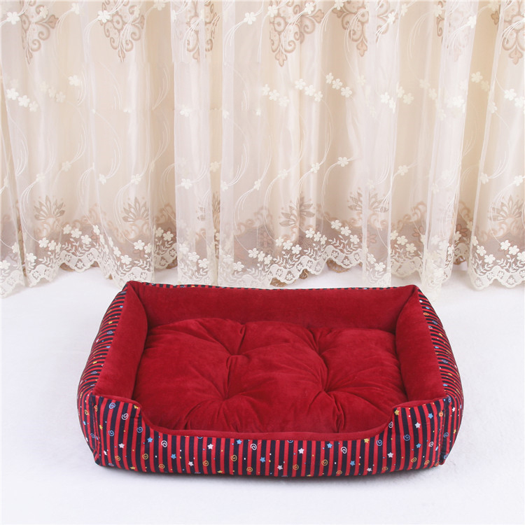 2026 all seasons Pet Sofa Warm – Calming Dog Bed recenzja i cena