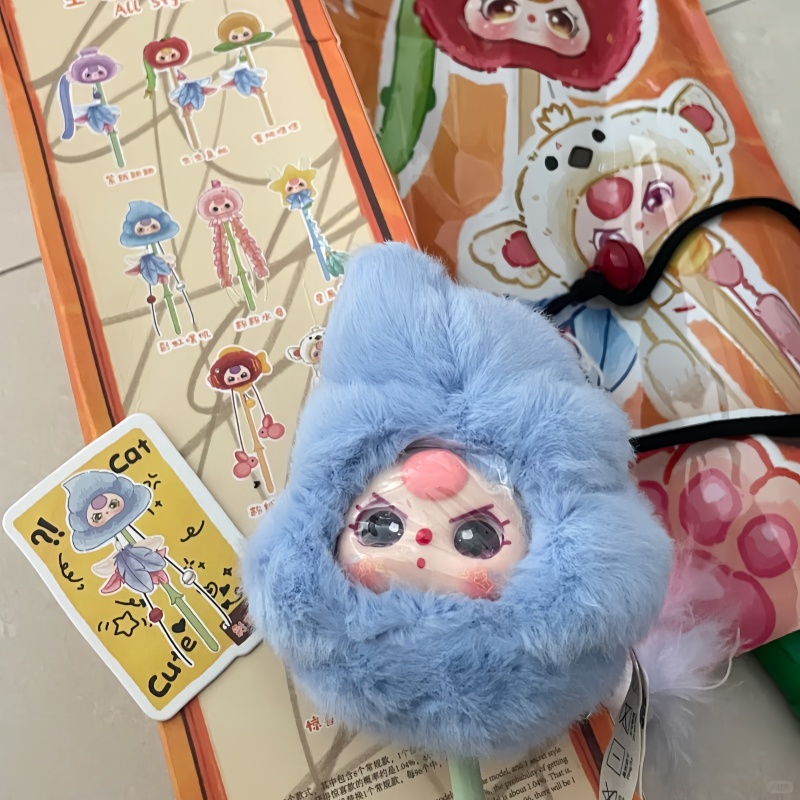 New Baby Three Cat Teasing Sti – Interactive Cat Toy recenzja i cena