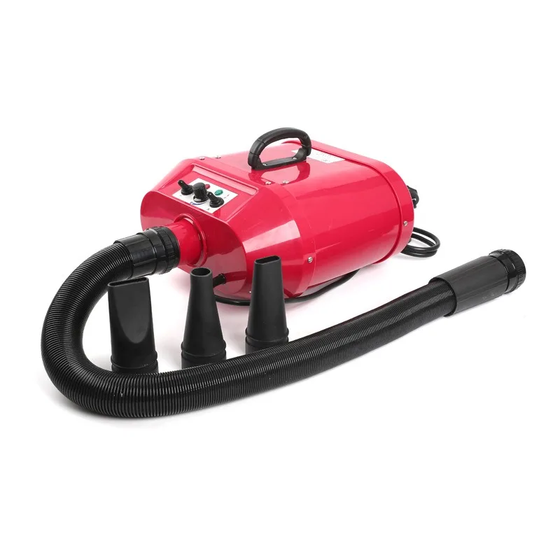 Double Motor Water Blower Pet  – Pet Supplies Pet Shop recenzja i cena