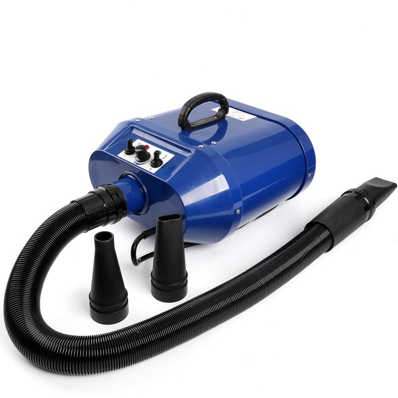 Double Motor Water Blower Pet  – Pet Supplies Pet Shop recenzja i cena