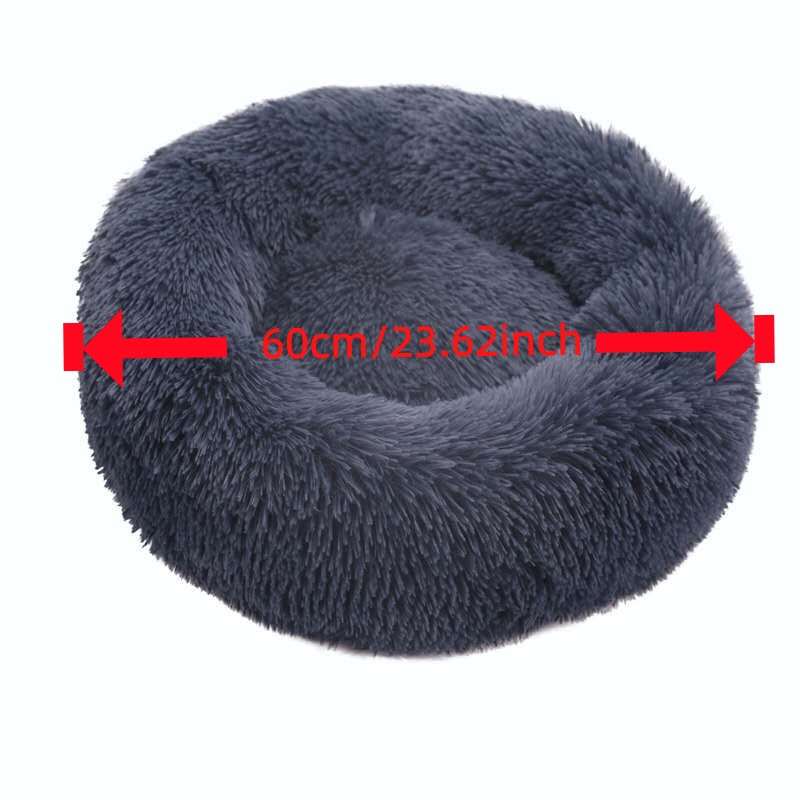 60cm/23.62in Comfortable Strip – Calming Dog Bed recenzja i cena