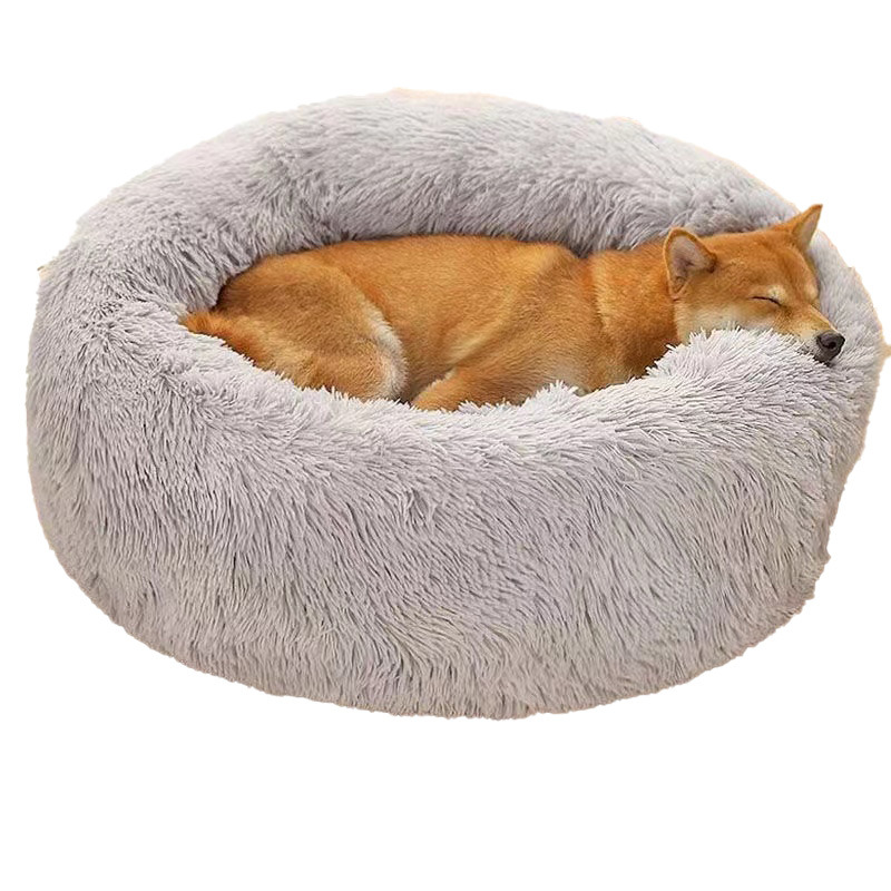 60cm/23.62in Comfortable Strip – Calming Dog Bed recenzja i cena