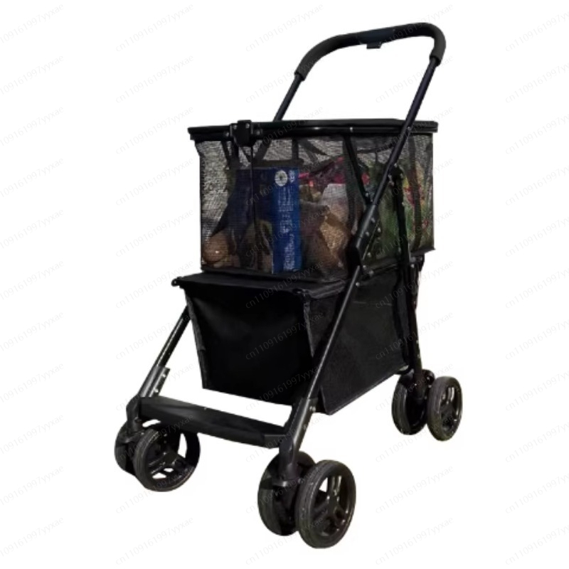 Supermarket Folding Multi-func – Pet Supplies Pet Shop recenzja i cena