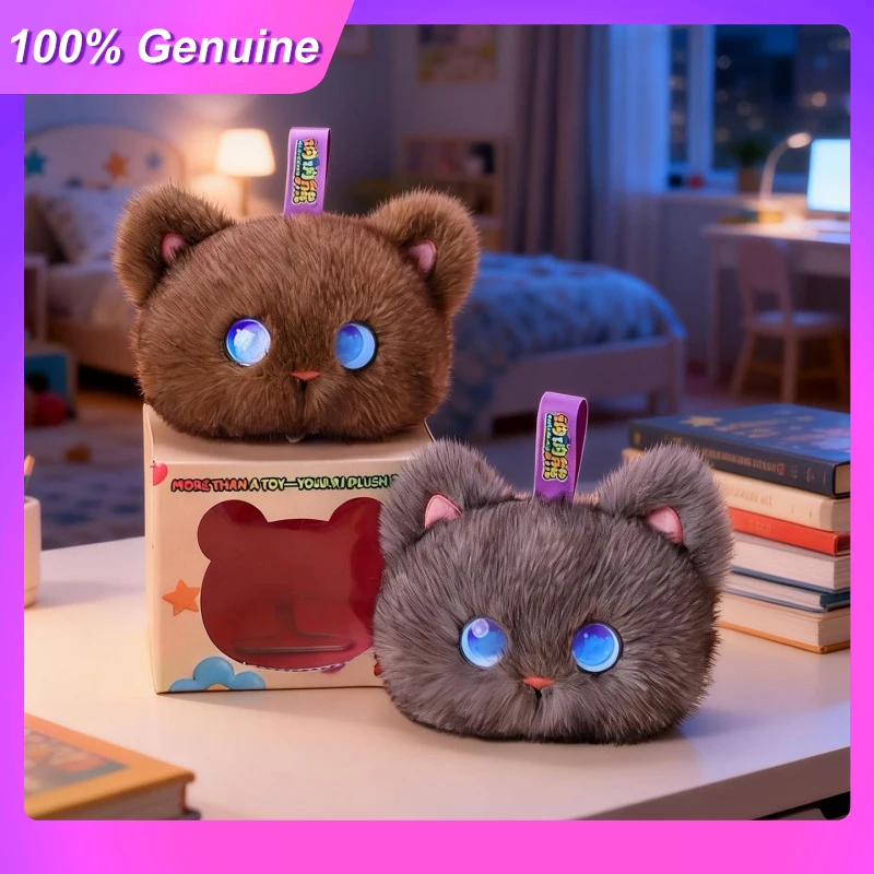 2026Genuine Ai Intelligent Cat – Interactive Cat Toy recenzja i cena