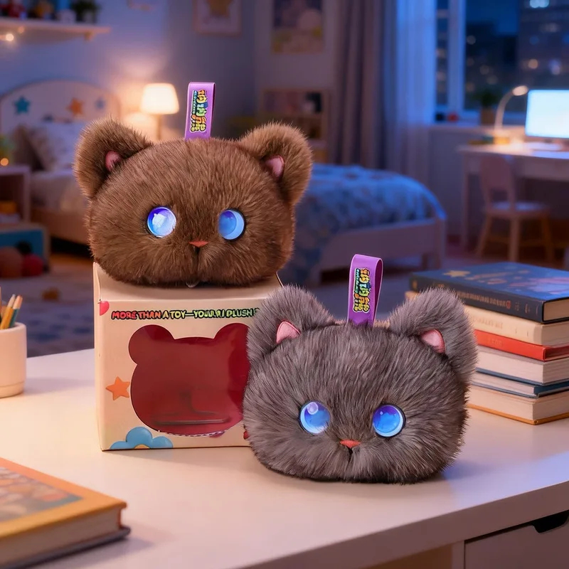 2026Genuine Ai Intelligent Cat – Interactive Cat Toy recenzja i cena
