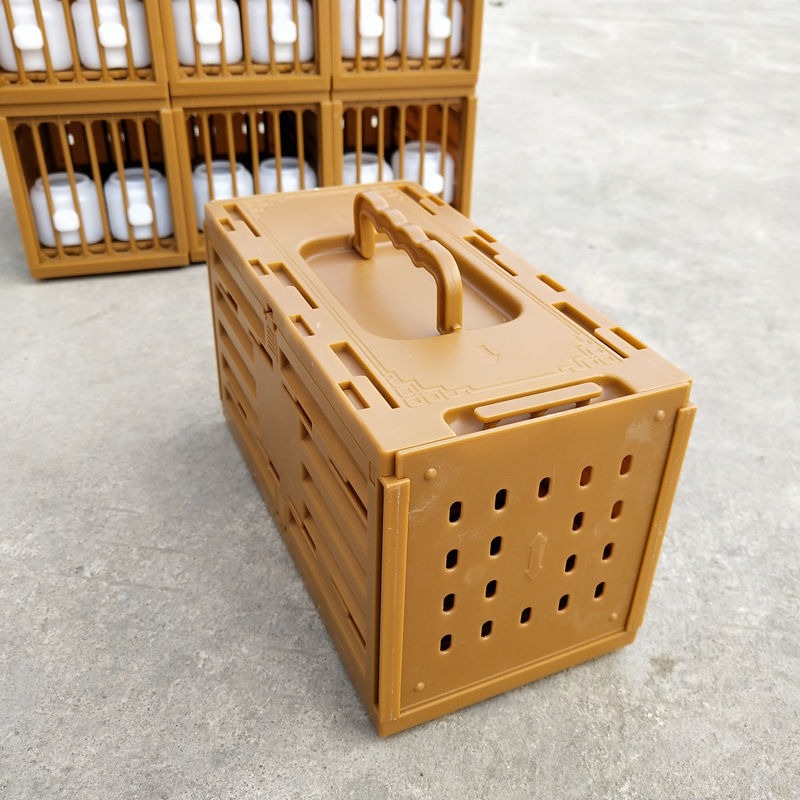 Plastic Birdcage Portable Take – Pet Supplies Pet Shop recenzja i cena