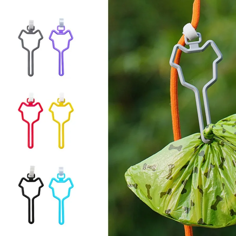 Dog Poop Bag Holder Pet Waste  – Poop Bag Dispenser recenzja i cena
