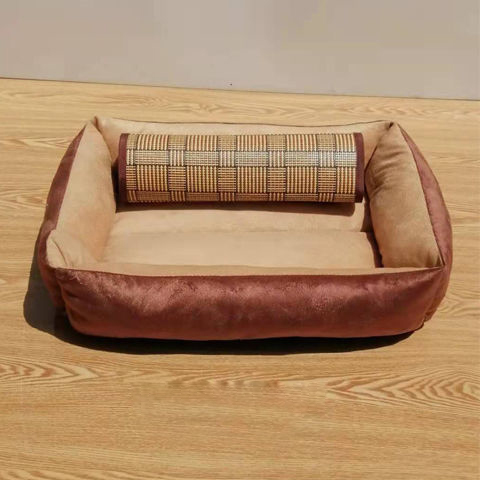 Winter Warm Pet's Kennels Wash – Calming Dog Bed recenzja i cena