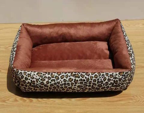 Winter Warm Pet's Kennels Wash – Calming Dog Bed recenzja i cena