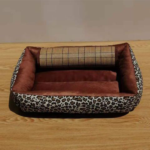 Winter Warm Pet's Kennels Wash – Calming Dog Bed recenzja i cena