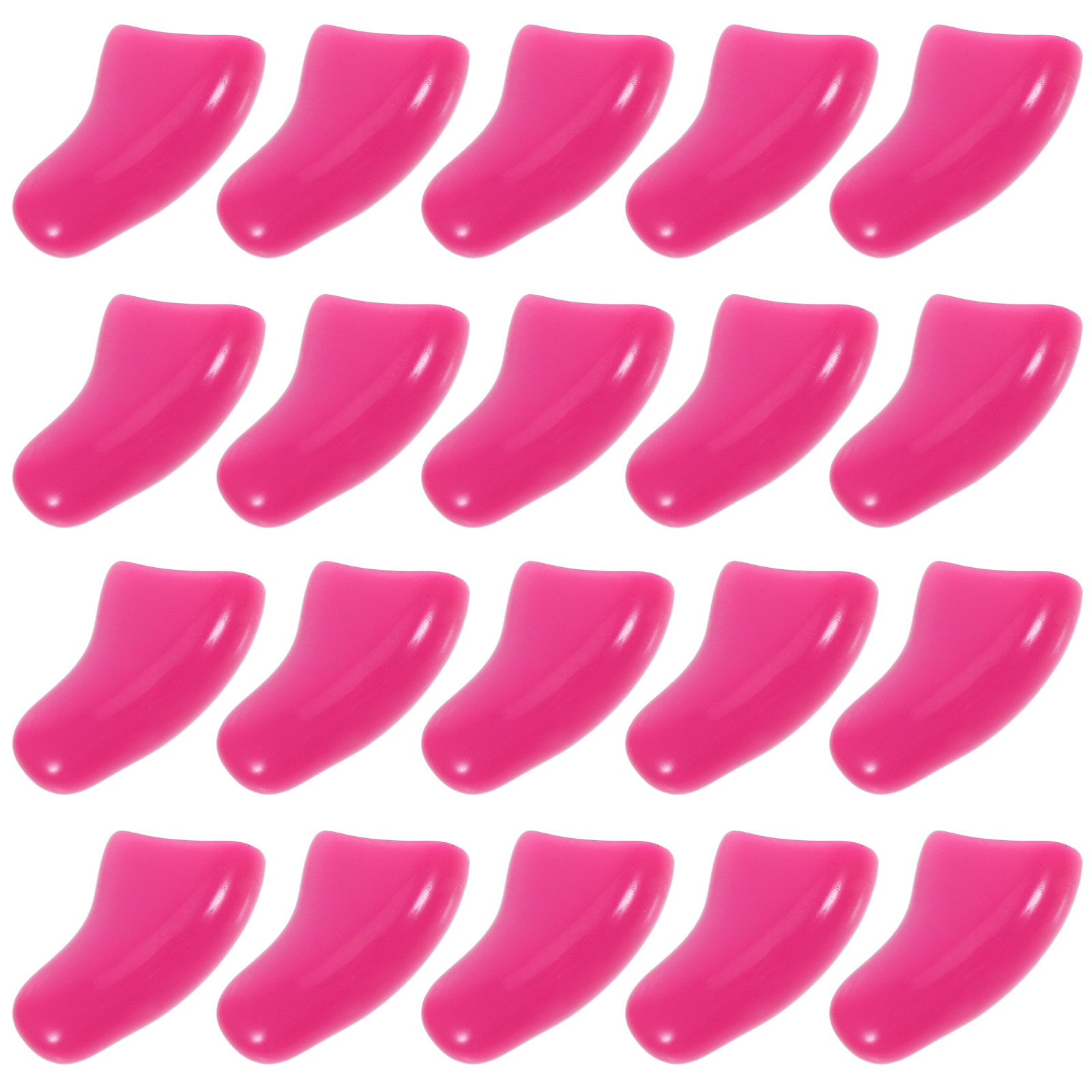 20Pcs Cat Nail Caps Comfortabl – Pet Supplies Pet Shop recenzja i cena