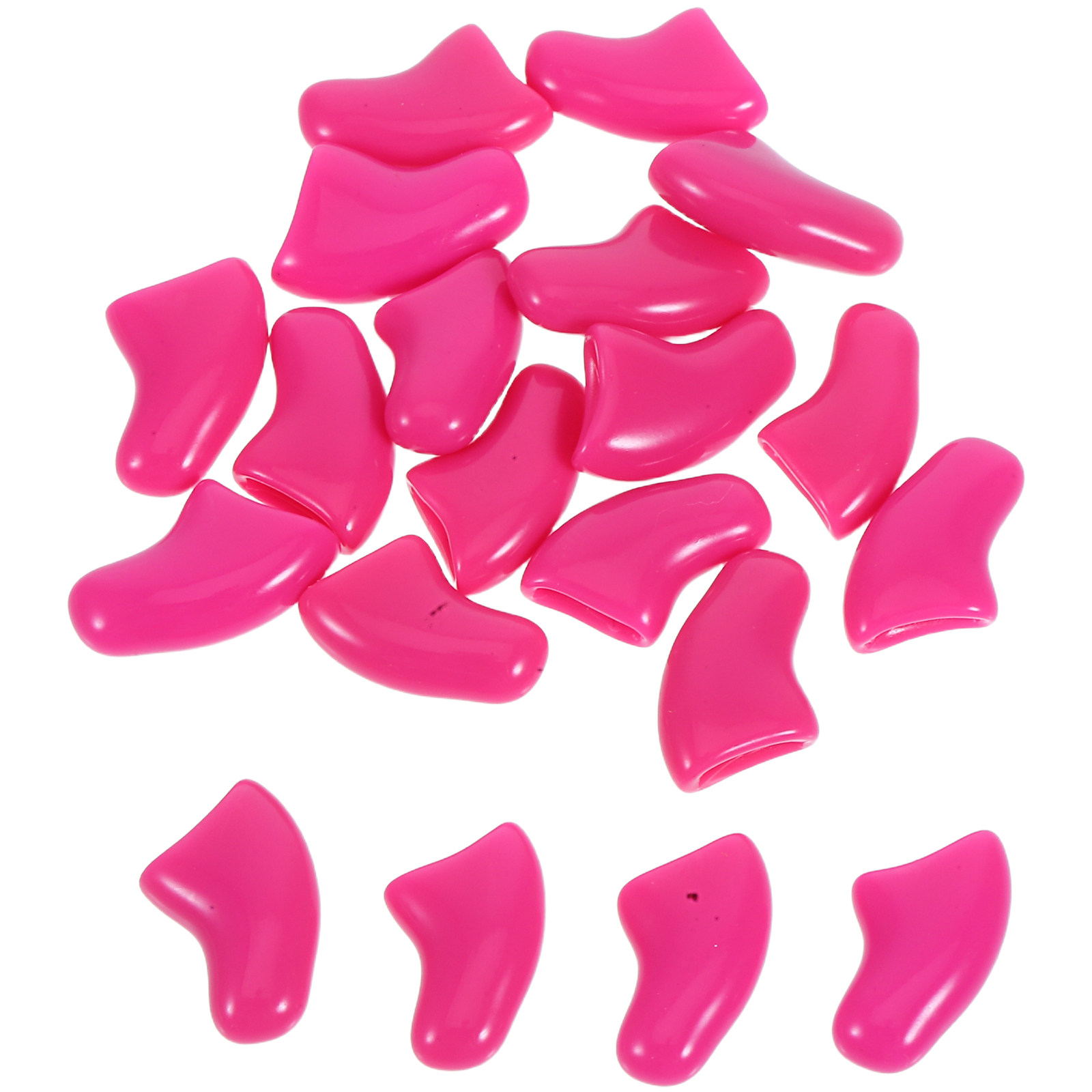 20Pcs Cat Nail Caps Comfortabl – Pet Supplies Pet Shop recenzja i cena