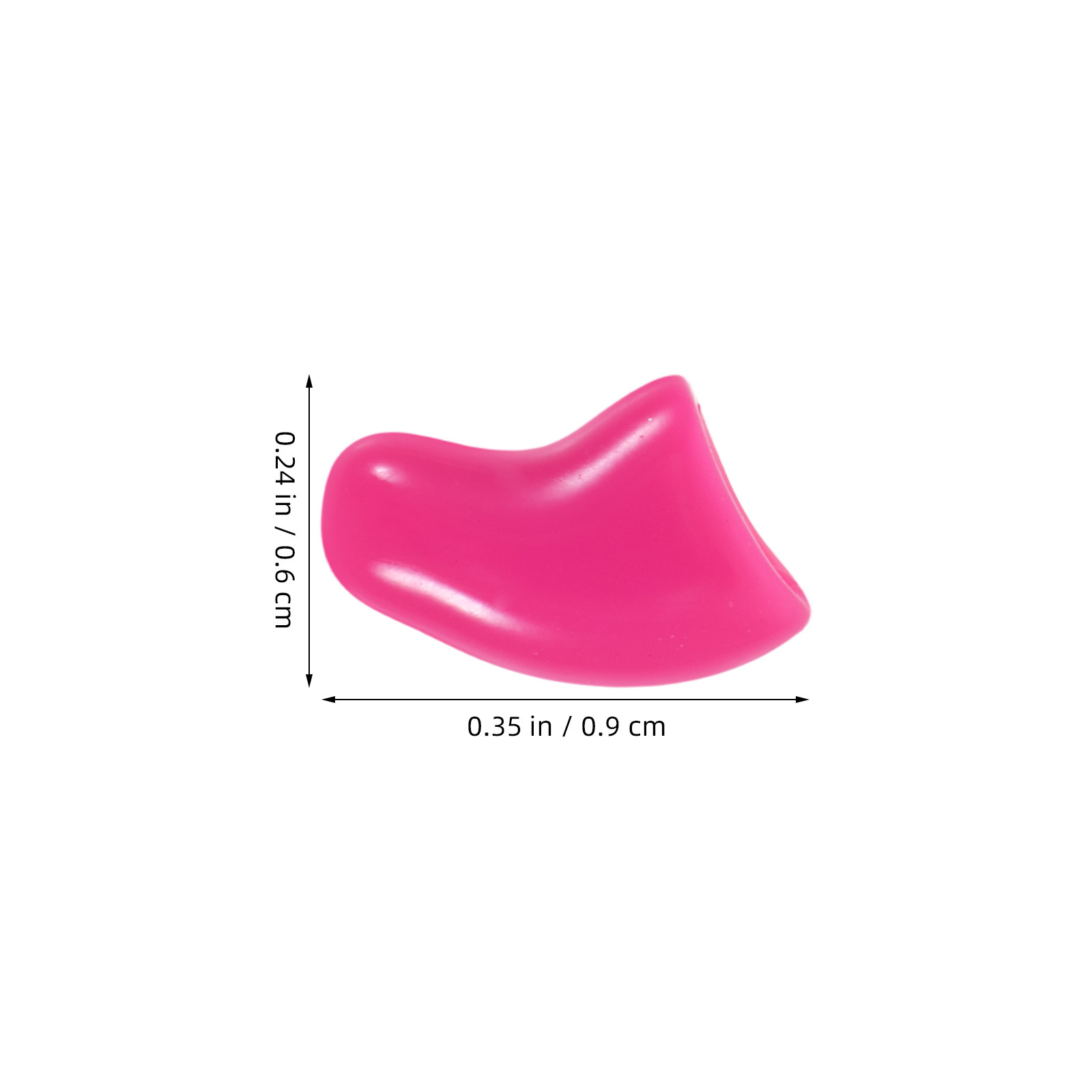 20Pcs Cat Nail Caps Comfortabl – Pet Supplies Pet Shop recenzja i cena