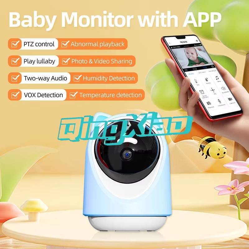 5G Pet Camera Ai Recognition A – Interactive Cat Toy recenzja i cena