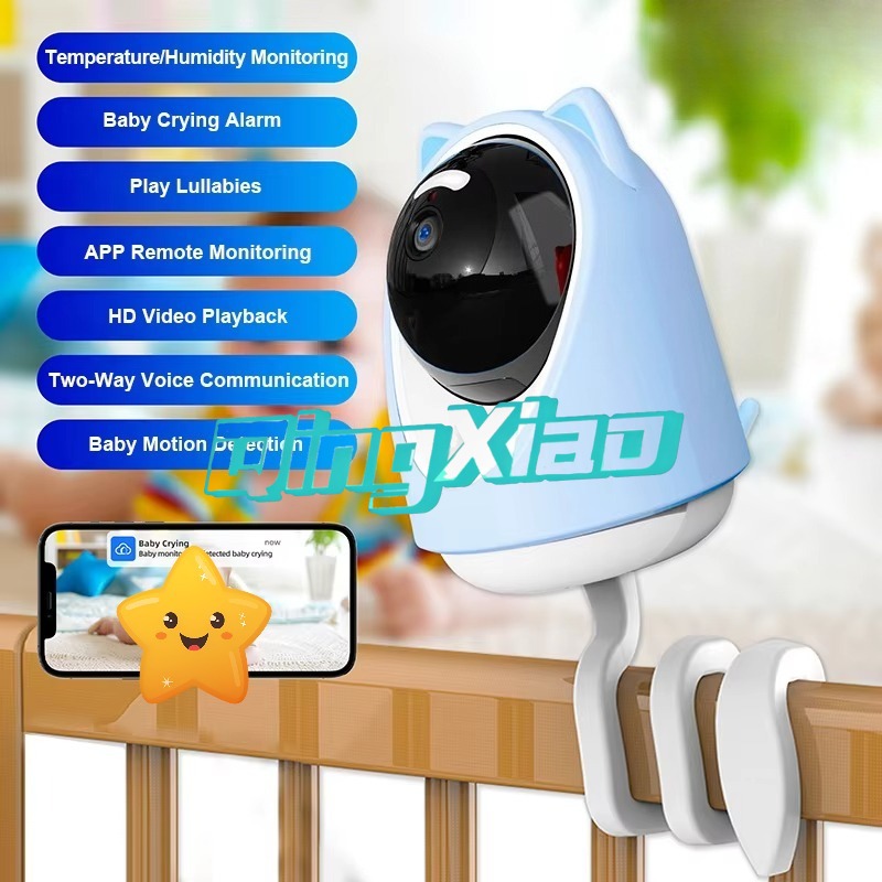 5G Pet Camera Ai Recognition A – Interactive Cat Toy recenzja i cena