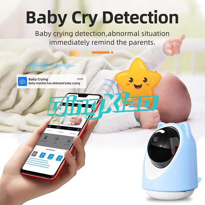 5G Pet Camera Ai Recognition A – Interactive Cat Toy recenzja i cena