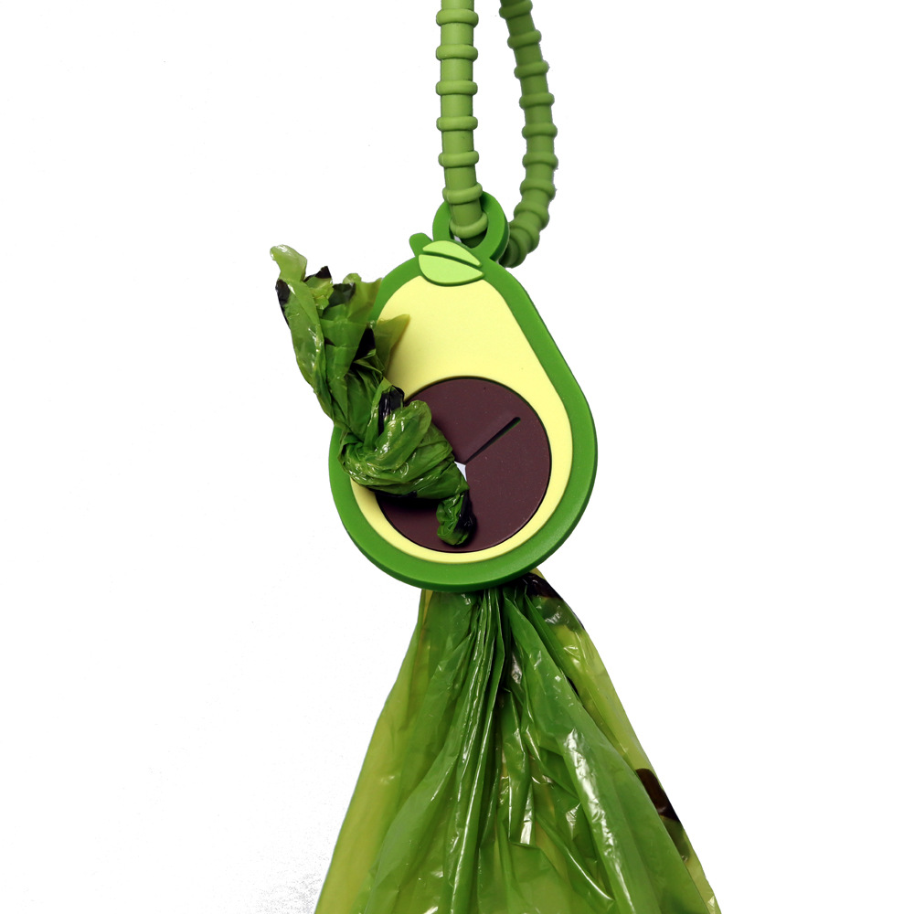 Portable Pet Waste Collector - – Poop Bag Dispenser recenzja i cena
