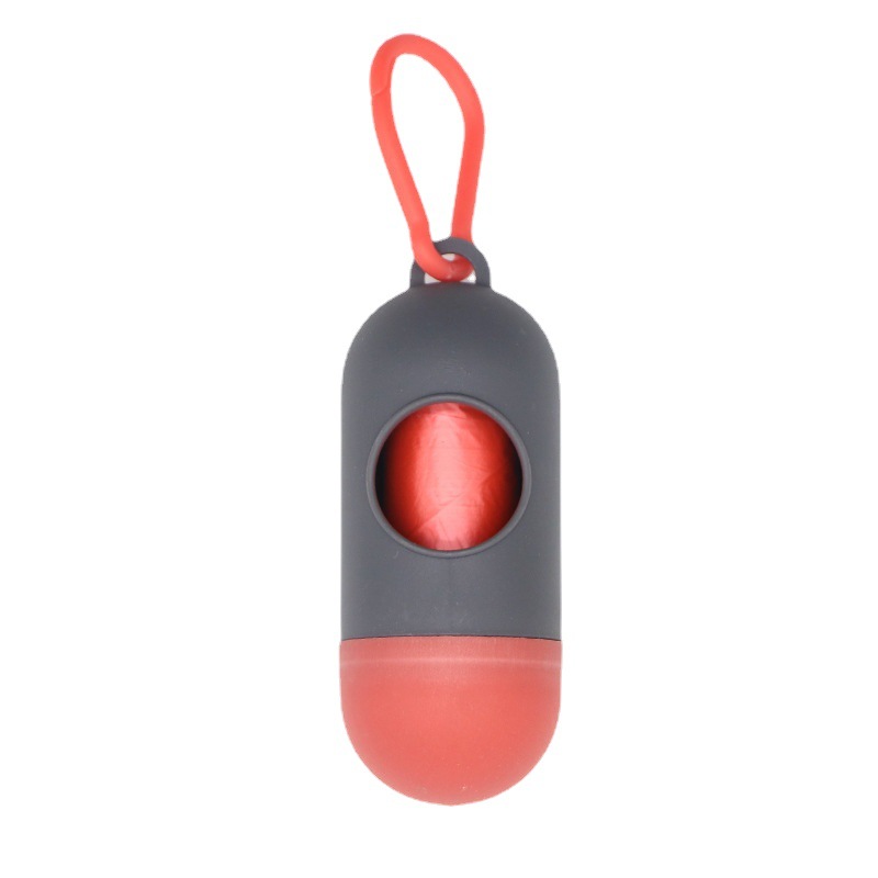 Portable Pet Waste Bag Dispens – Poop Bag Dispenser recenzja i cena