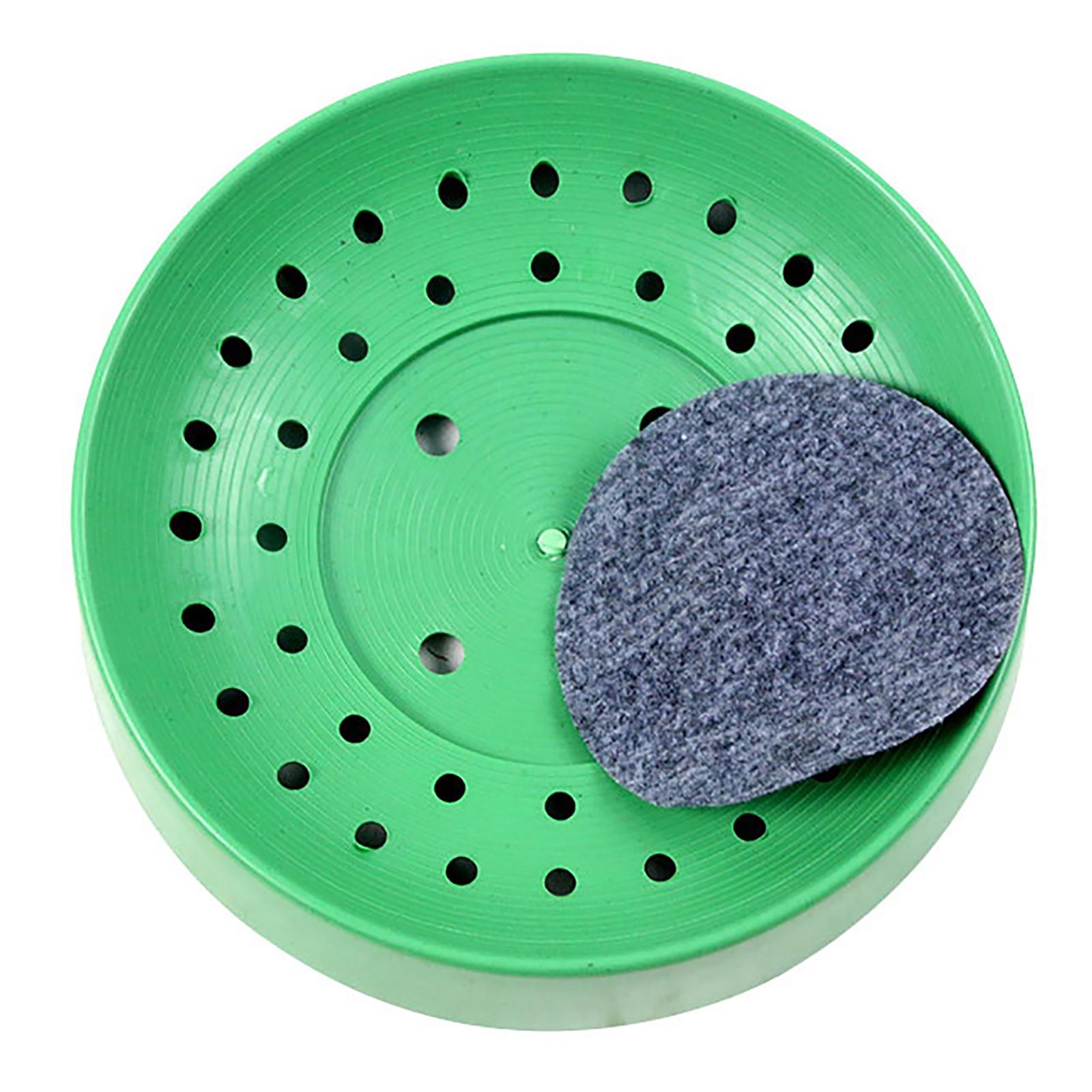 Bird Nest Pot Plastic Mat for  – Pet Supplies Pet Shop recenzja i cena