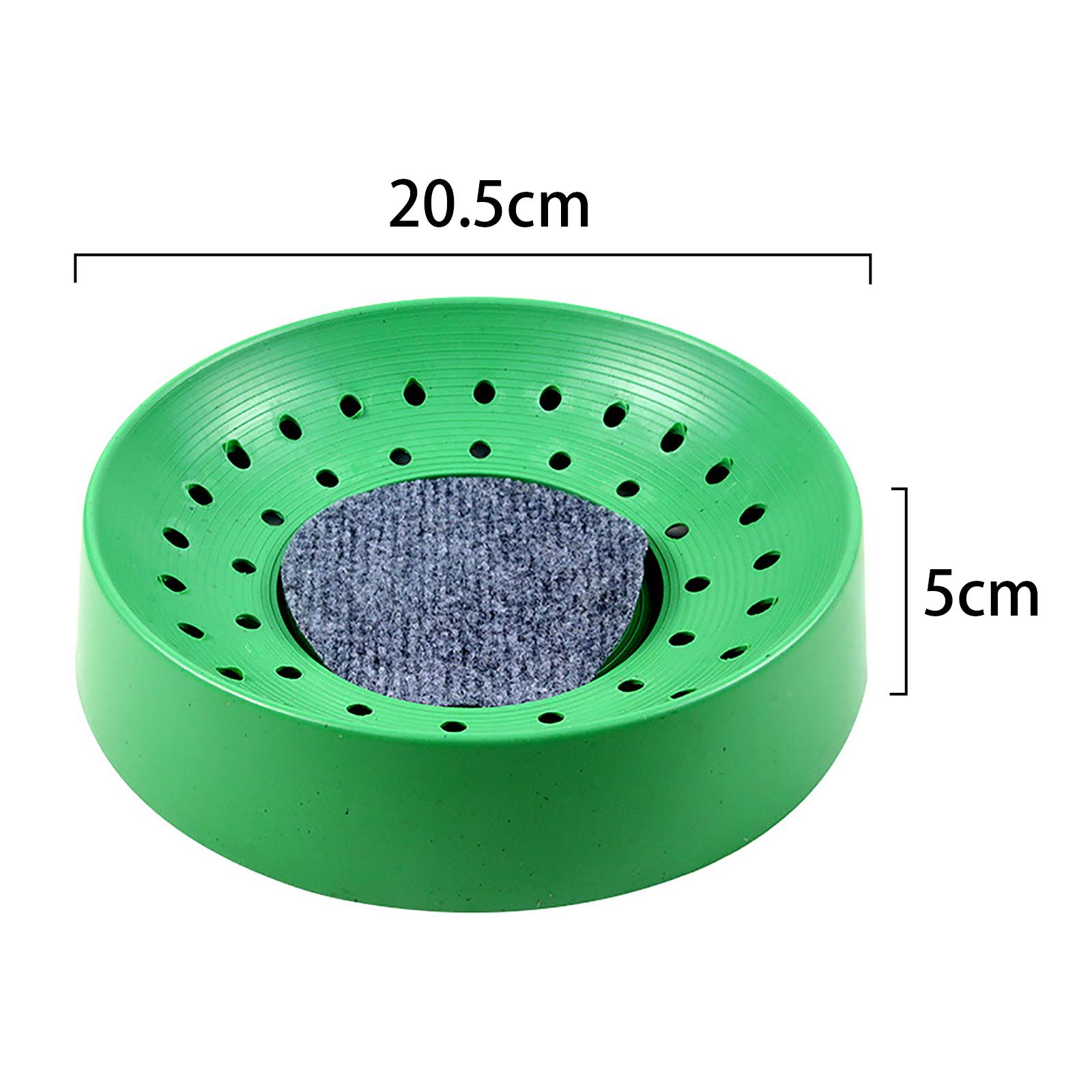 Bird Nest Pot Plastic Mat for  – Pet Supplies Pet Shop recenzja i cena
