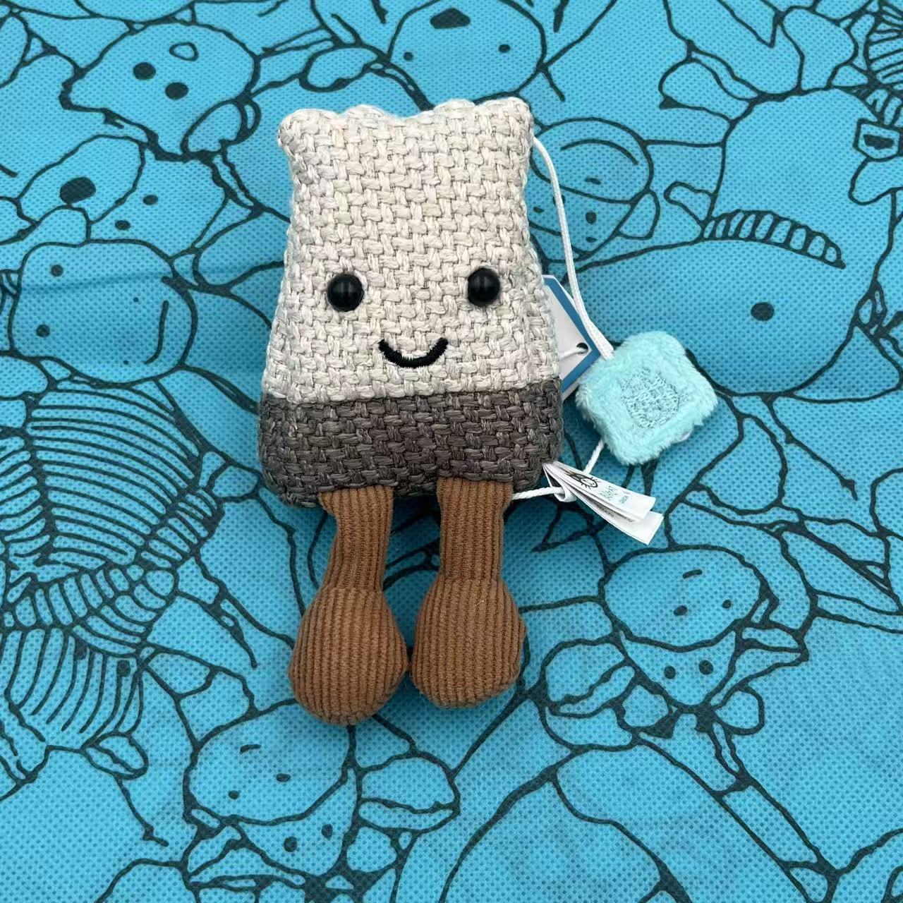 New Cat UK Limited Edition Tea – Interactive Cat Toy recenzja i cena