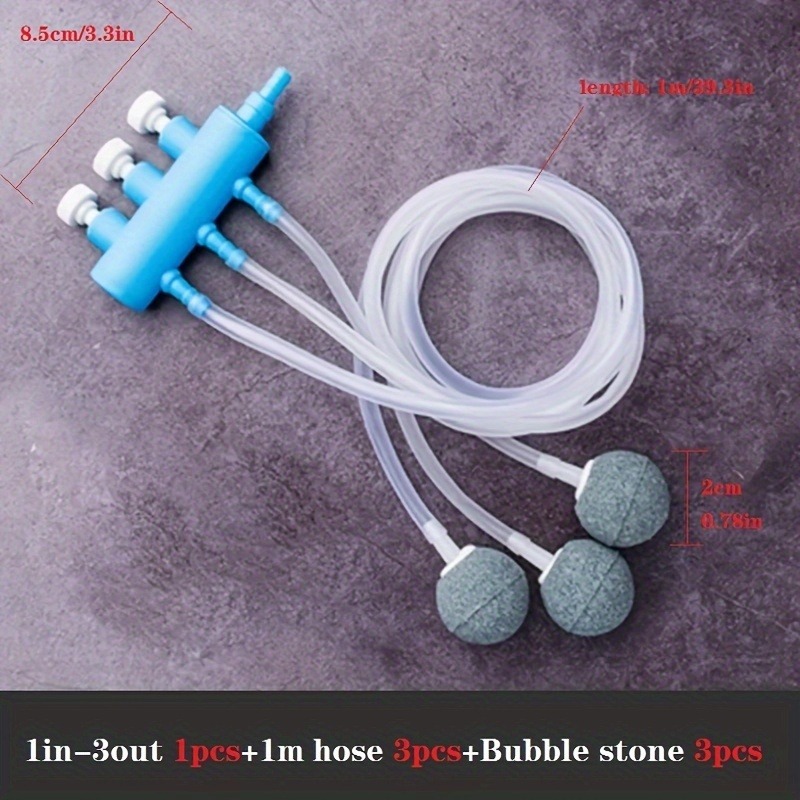 Aquarium Air Flow Control Valv – Pet Supplies Pet Shop recenzja i cena