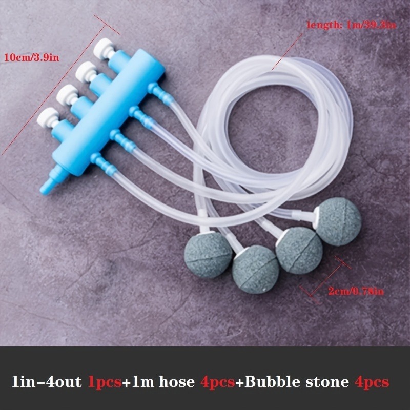Aquarium Air Flow Control Valv – Pet Supplies Pet Shop recenzja i cena