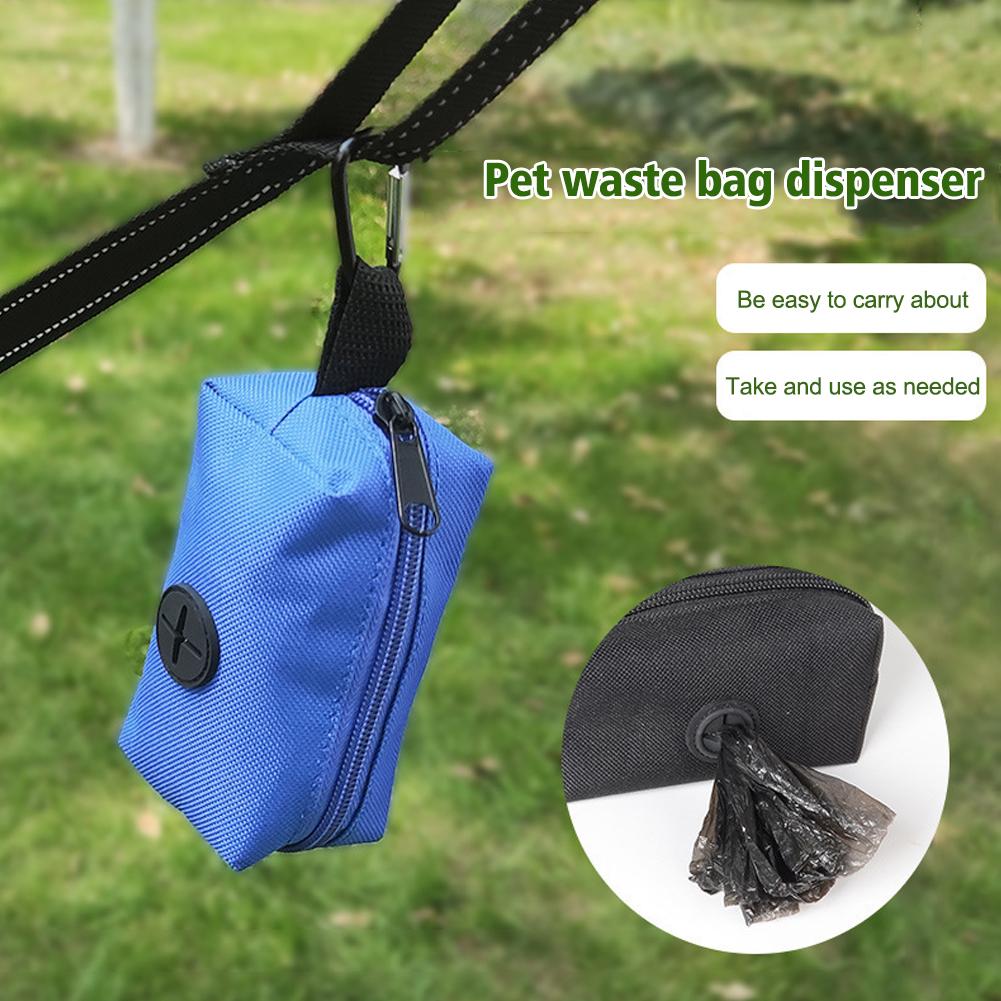 Pet Handbag Distribution Bag D – Poop Bag Dispenser recenzja i cena