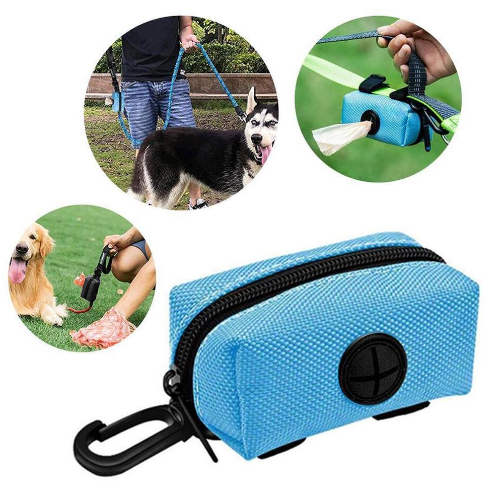 Pet Handbag Distribution Bag D – Poop Bag Dispenser recenzja i cena
