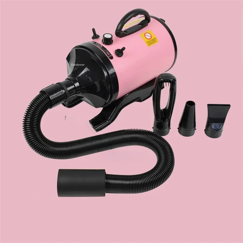 Modern Dual Motor Dog Blow Dry – Pet Supplies Pet Shop recenzja i cena