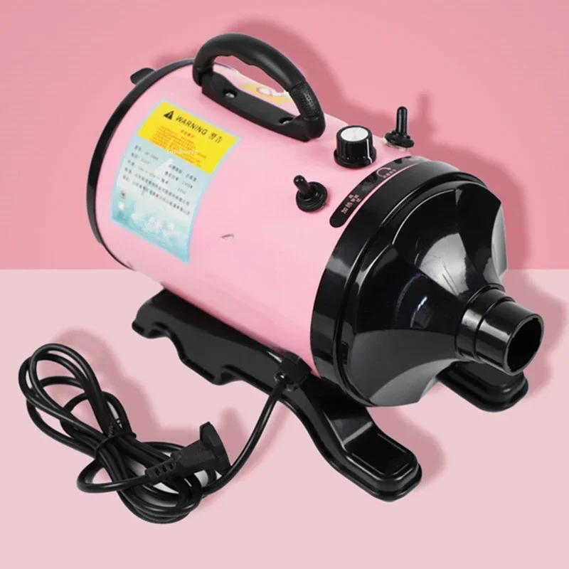 Modern Dual Motor Dog Blow Dry – Pet Supplies Pet Shop recenzja i cena